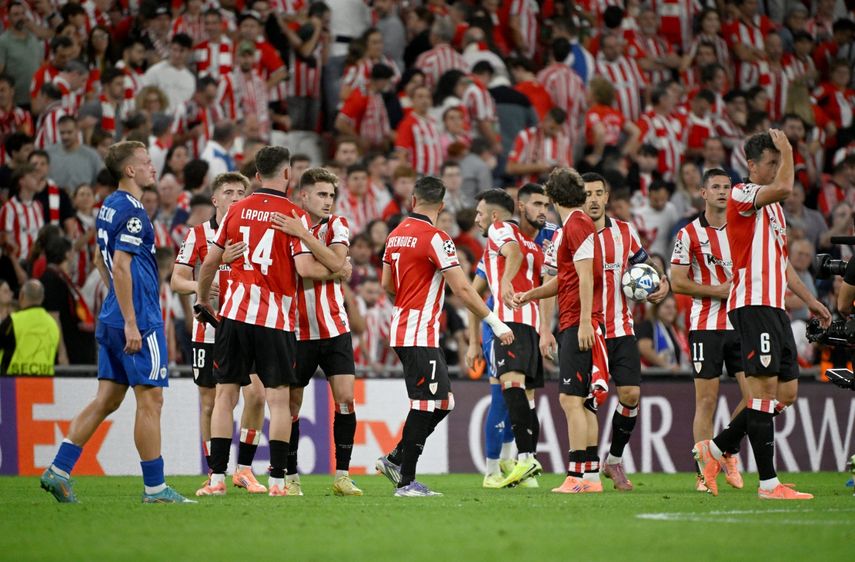 Athletic Club