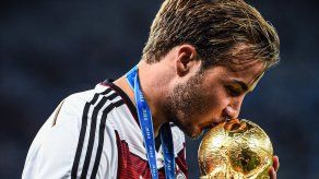 Qatar 2022: Alemania presenta a los elegidos para el mundial