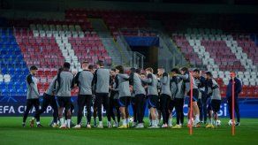 Champions League: Partidos para hoy martes 1 de noviembre
