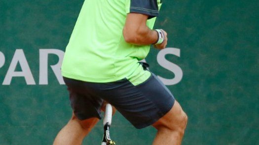 El argentino Bagnis desafía a Nadal en la quinta jornada de Roland Garros