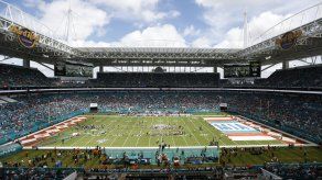 Liga española quiere jugar Villarreal-Atlético en EEUU