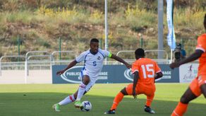 Torneo Maurice Revello 2023: Tabla de posiciones tras la jornada 1