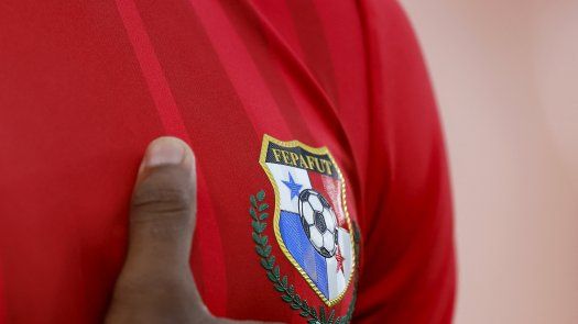 Jugadores panameños publicaron mensajes en sus redes sociales tras debut de la Copa Oro 2021