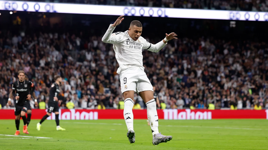 Real Madrid vs Real Sociedad: Fecha