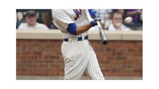 MLB: Mets 7, Marlins 6; Pagán anota la victoria