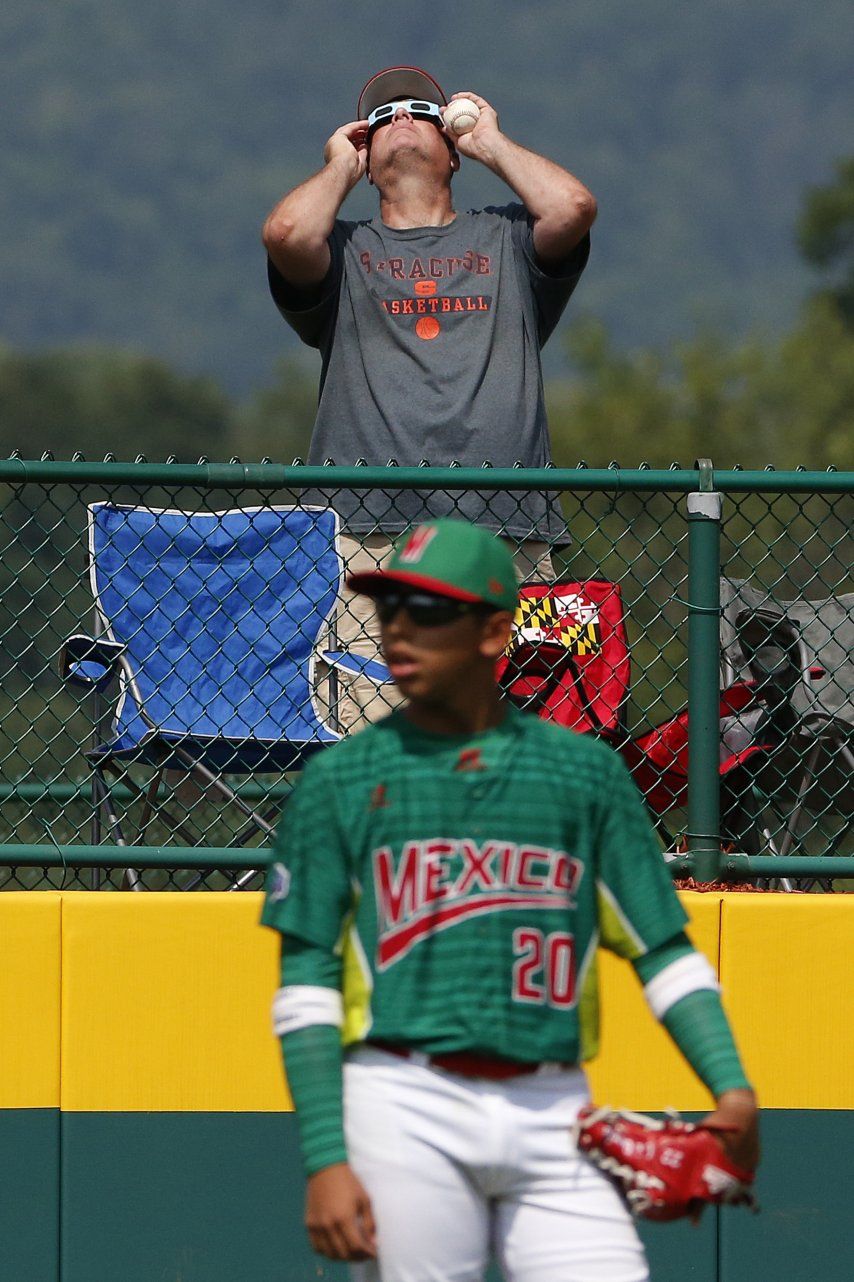 México avanza en Serie Mundial de Pequeñas Ligas
