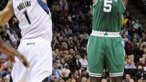 NBA: Celtics 92
