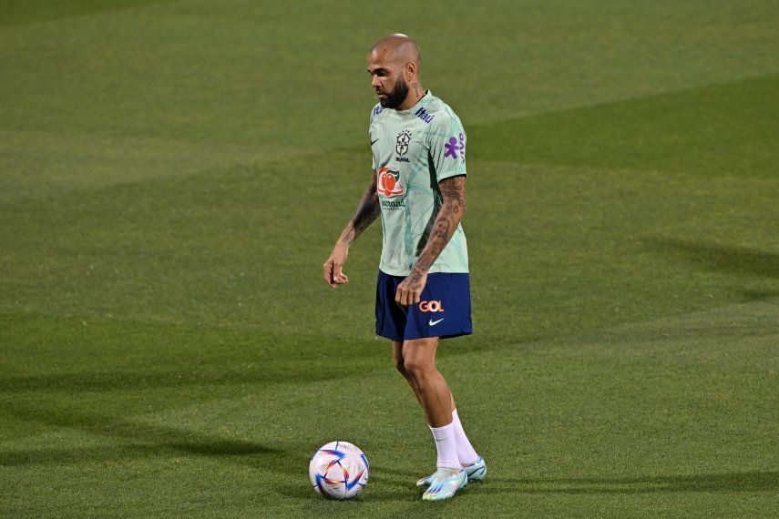 Dani Alves