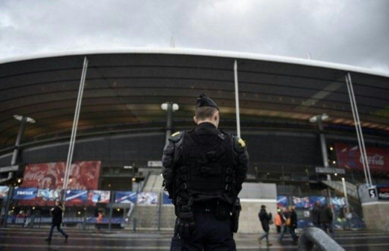 Francia se prepara para blindar su Eurocopa contra atentados