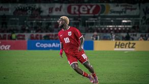 Selección de Panamá: Ricardo Phillips Jr habla de su encuentro con Javier Aguirre