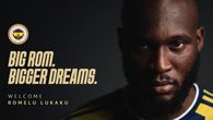 Romelu Lukaku deja el Napoli para fichar por el Fenerbahçe Romelu Lukaku deja el Napoli para fichar por el Fenerbahçe