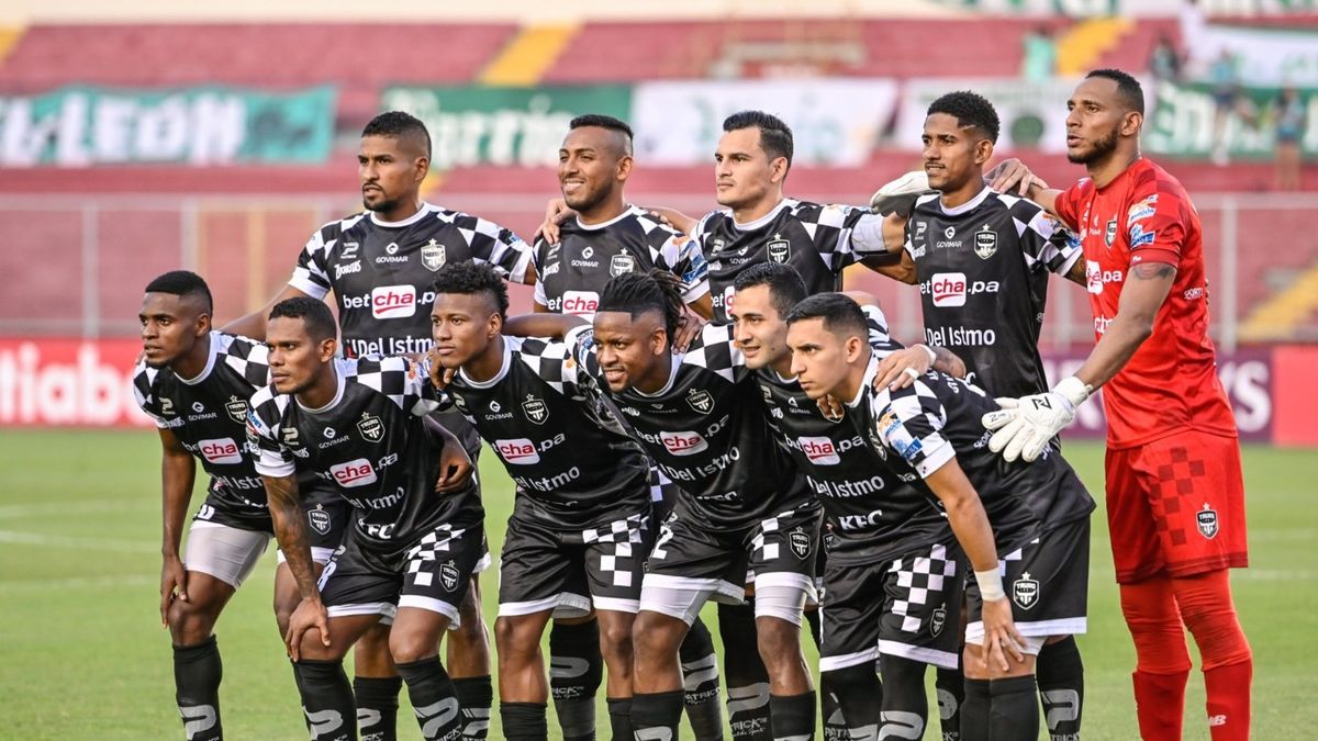 3-1. CAI derrotó a Tauro F.C. y se coronó campeón del torneo Apertura 2023  en Panamá – Latina Network