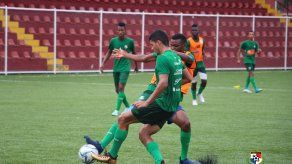 Selección Sub20 en la recta final de su preparación