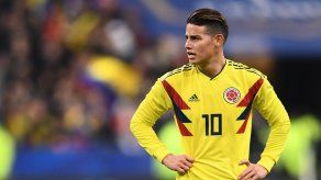 MUNDIAL: Colombia busca dar otro paso hacia la elite