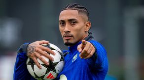 Champions League: Partidos para hoy martes 26 de noviembre