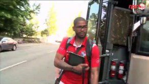 La sele se instala en Seattle