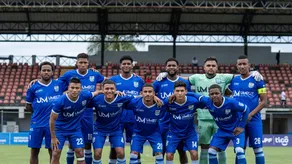 LPF: UMECIT FC supera al San Francisco, pero no le alcanzó para los playoffs
