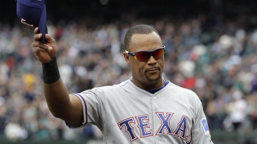 Adrián Beltré se retira tras 21 temporadas y 3.166 hits