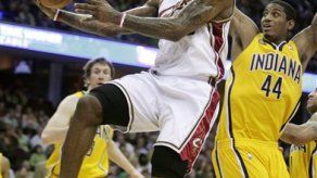 Cleveland asegura su división