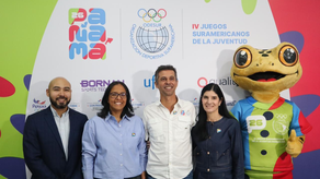 Juegos Suramericanos de la Juventud: Anuncian recorrido de la antorcha