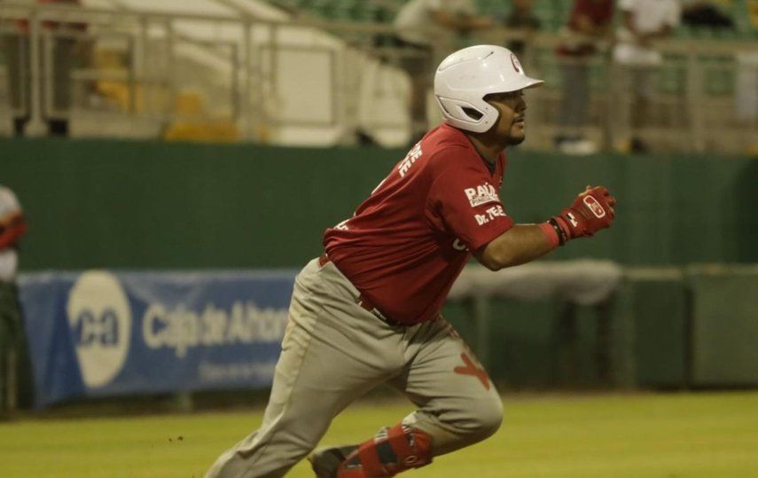 Nacional de Béisbol U23: Partidos para hoy viernes 31 de mayo