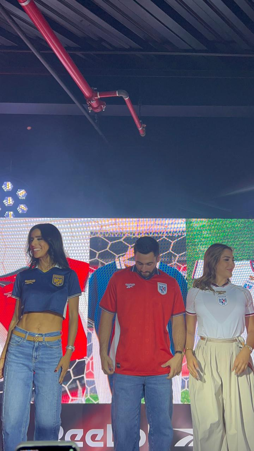 Selección de Panamá: ¿Cuáles son los precios de las camisetas para el Mundial 2026?