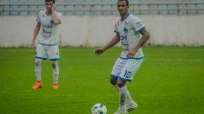 Rolando Escobar marca en victoria del Mineros de Guayana