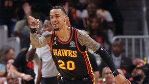 NBA: John Collins es traspasado de Hawks al Jazz