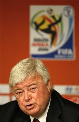 Mundial: Brasil asegura que tiene todo en orden