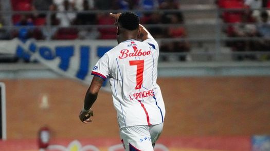 LPF: Tabla de goleadores tras la jornada 16 del Clausura 2025 LPF: Tabla de goleadores tras la jornada 16 del Clausura 2025