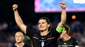 Eurocopa 2024: Conoce los jugadores destacados de Austria
