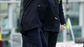 Lazio despide a su técnico Vladimir Petkovic