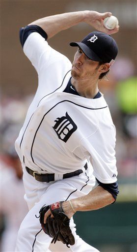 MLB: Tigres 2, Mellizos 1; Valverde fija marca del equipo