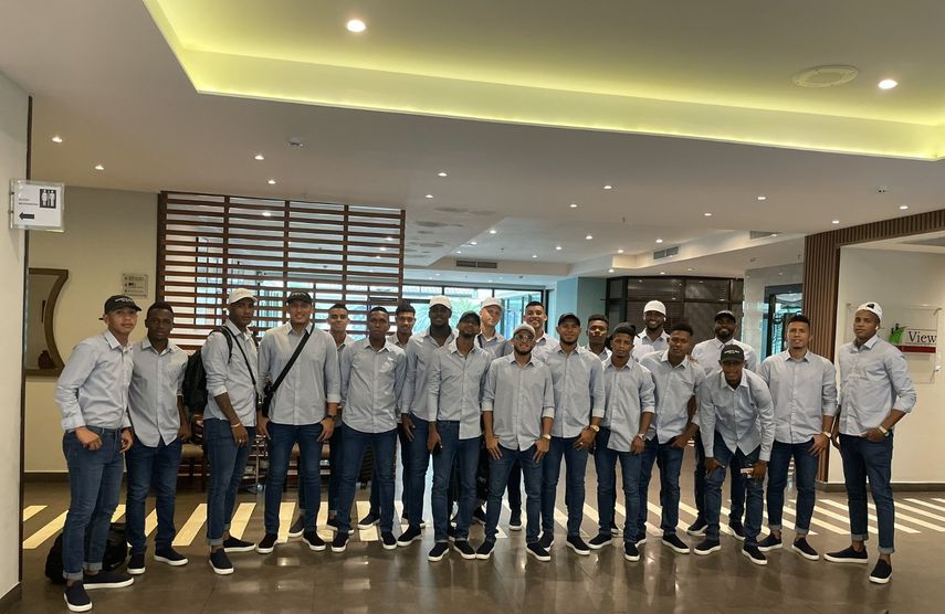 Copa Centroamericana 2023: CAI viaja a Honduras para enfrentar al Olimpia