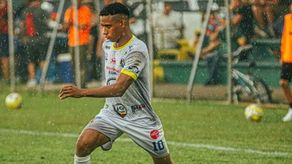 ¿Quién es Andrés Jiménez?: Futbolista panameño que se ha vuelto viral