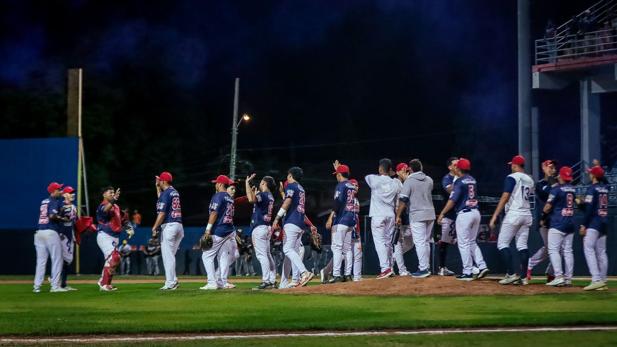Béisbol Mayor 2026: Mantienen detención provisional a pelotero de Veraguas