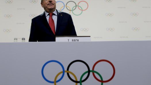 Nuevo gobierno amenaza candidatura olímpica de Estocolmo