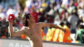 Mundial: Sorprendentes resultados de Sudamérica