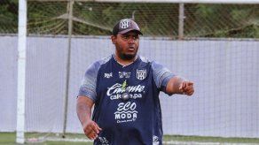 Fran Perlo previo al Forge FC vs CAI: Queremos dejar la serie abierta para cerrar en Panamá