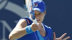 Clijsters vence a Ivanovic en el US Open