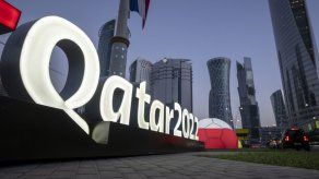 Qatar 2022