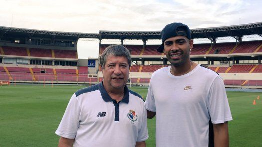 Gabriel Gómez se une a la selección previo al viaje a Copa Oro