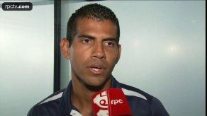 Jorge Casteblanco habla de sus próximos compromisos