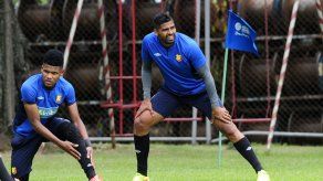 Gabriel Gómez confirmado en Cartaginés