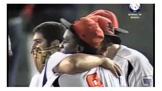Mundial: Holanda gana Copa Mundial de béisbol a vencer 2-1 a Cuba