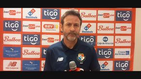Thomas Christiansen habla sobre el empate con Venezuela&nbsp;