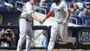 Medias Rojas vencen 13-9 a Yanquis