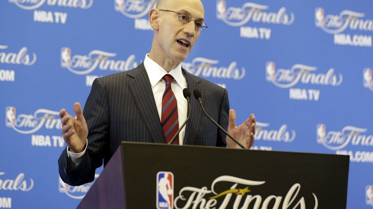 Silver: No hay indicios de corrupción en la FIBA