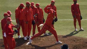 Clásico: Cuba combinará experiencia y juventud