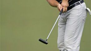 Triple empate en la punta tras primera ronda en Greensboro